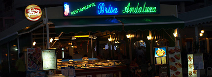 Gastonomie in Calp
