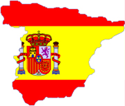 Spanien