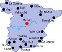 Spanien Spanien